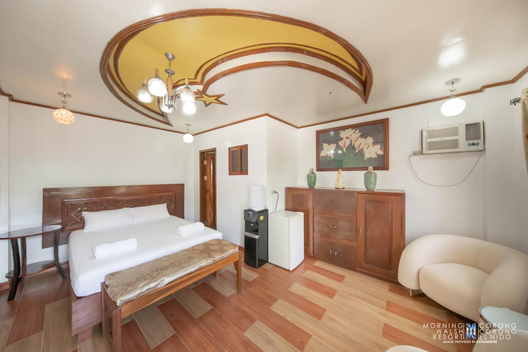 Morning Walsh Resort El Nido Exterior foto